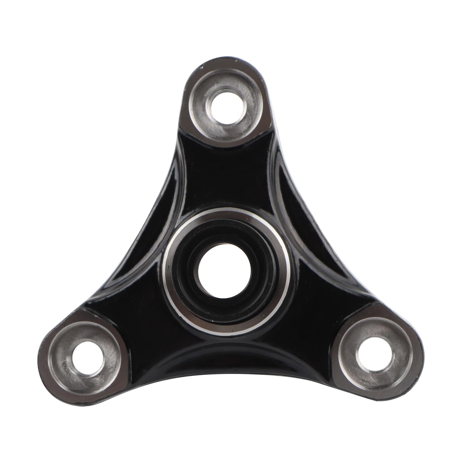 Hinterachse Differential Flansch kompatibel mit 5er F10 F07 F11 525d, 530d, 535d, 550i Differential Flansch 7565365 26107633480