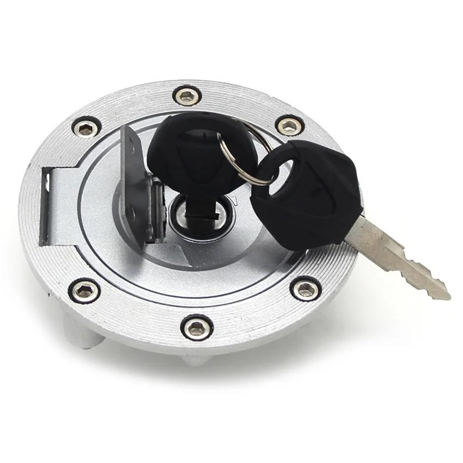Bouchon de réservoir carburant moto pour voyager en Super Tenere XTZ1200