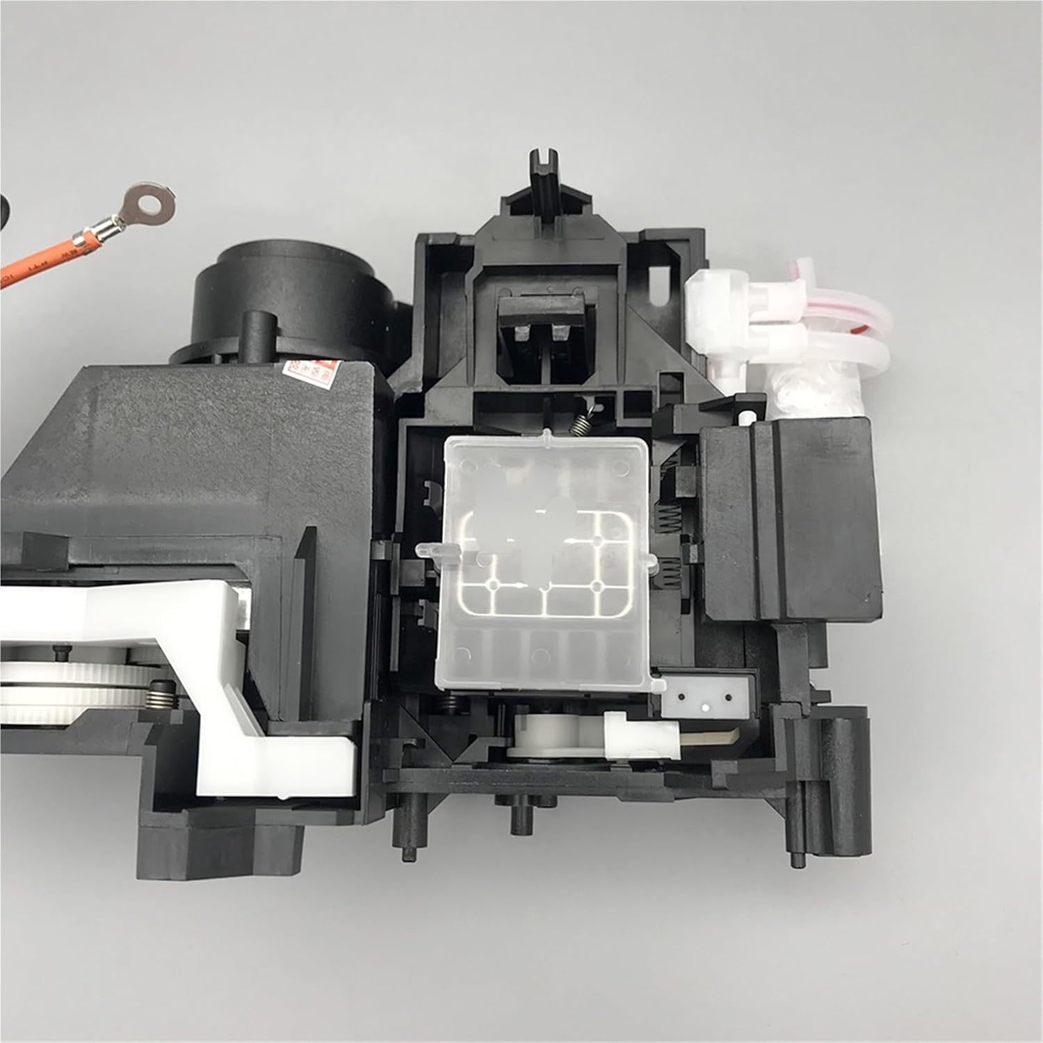 互換性がありますEpson L1800 クリーニングユニットアセンブリ R1400 R1390 シリーズプリンター用(L1800)