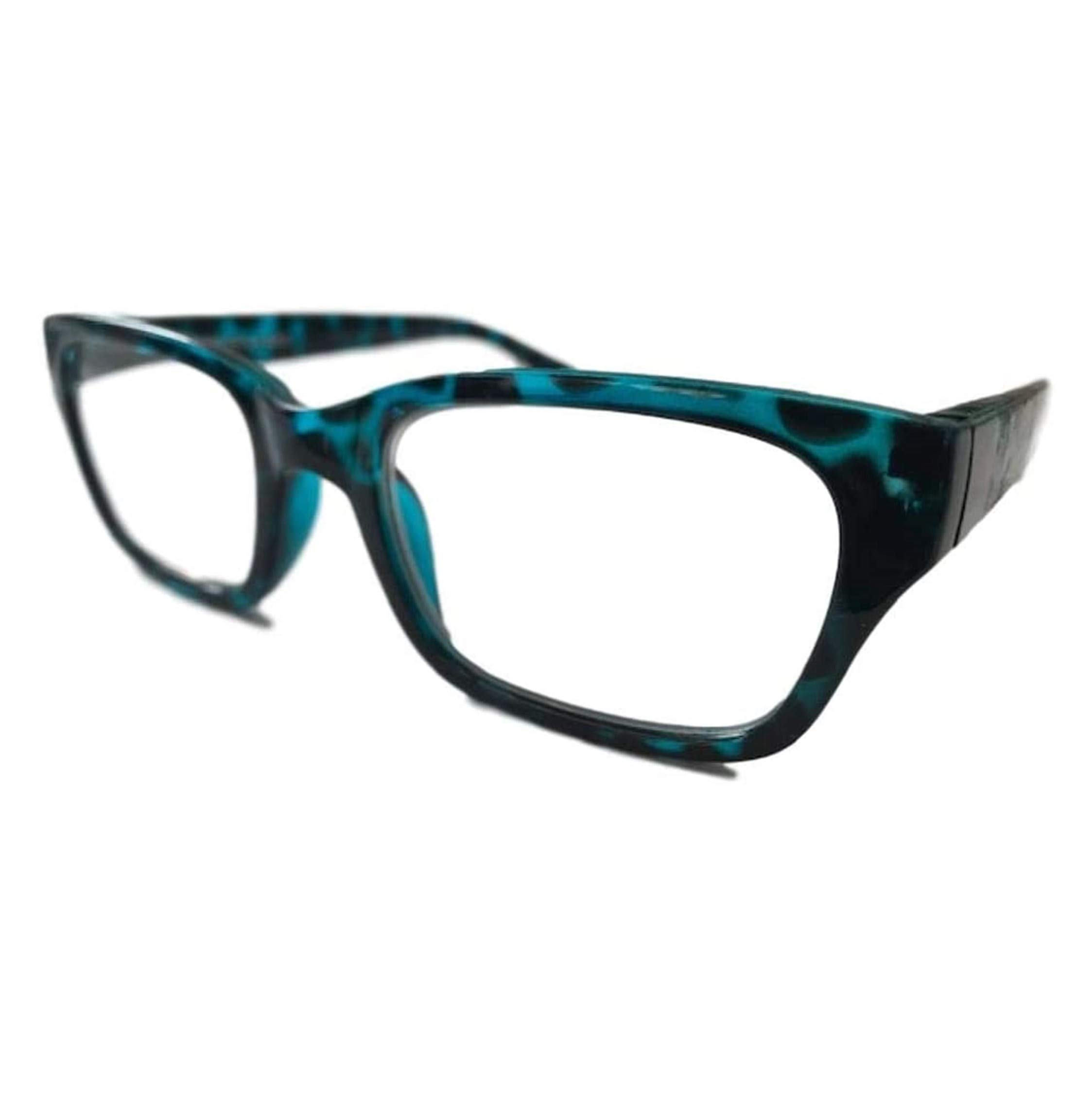 Foster Grant Mira Blue Women's Reading Glasses, 2.50