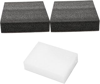 3pcs Dense Foam Felting Pads for DIY Embroidery Crafts Projects