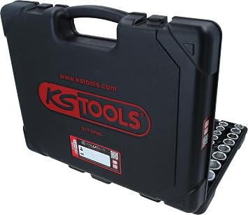 Socket set