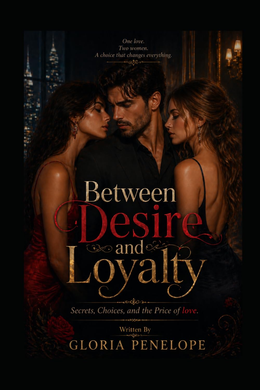 Between Desire and Loyalty: Secrets, Choices, and the Price of Love