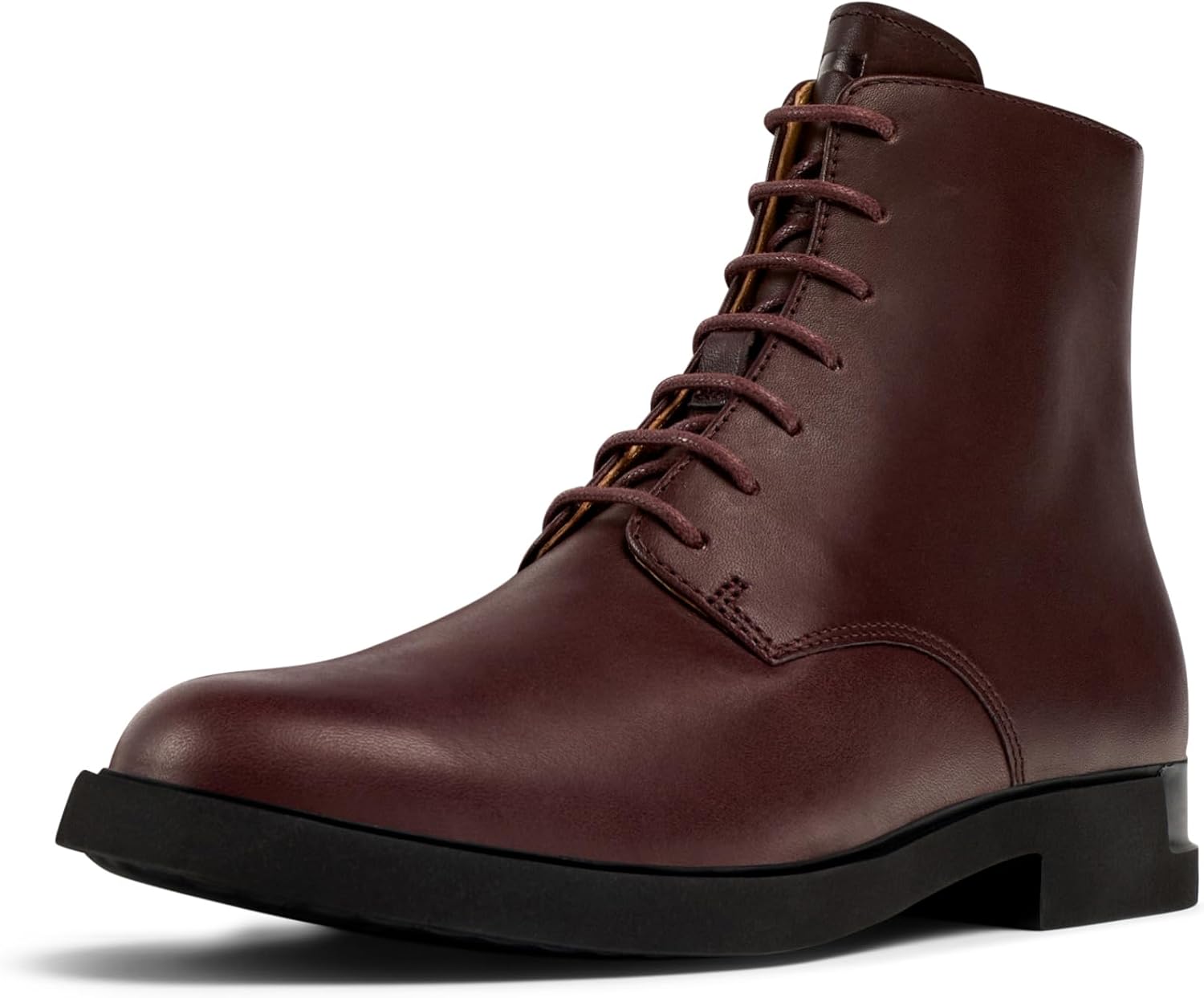 Camper Women's Iman K400300 Lace Up Bootie