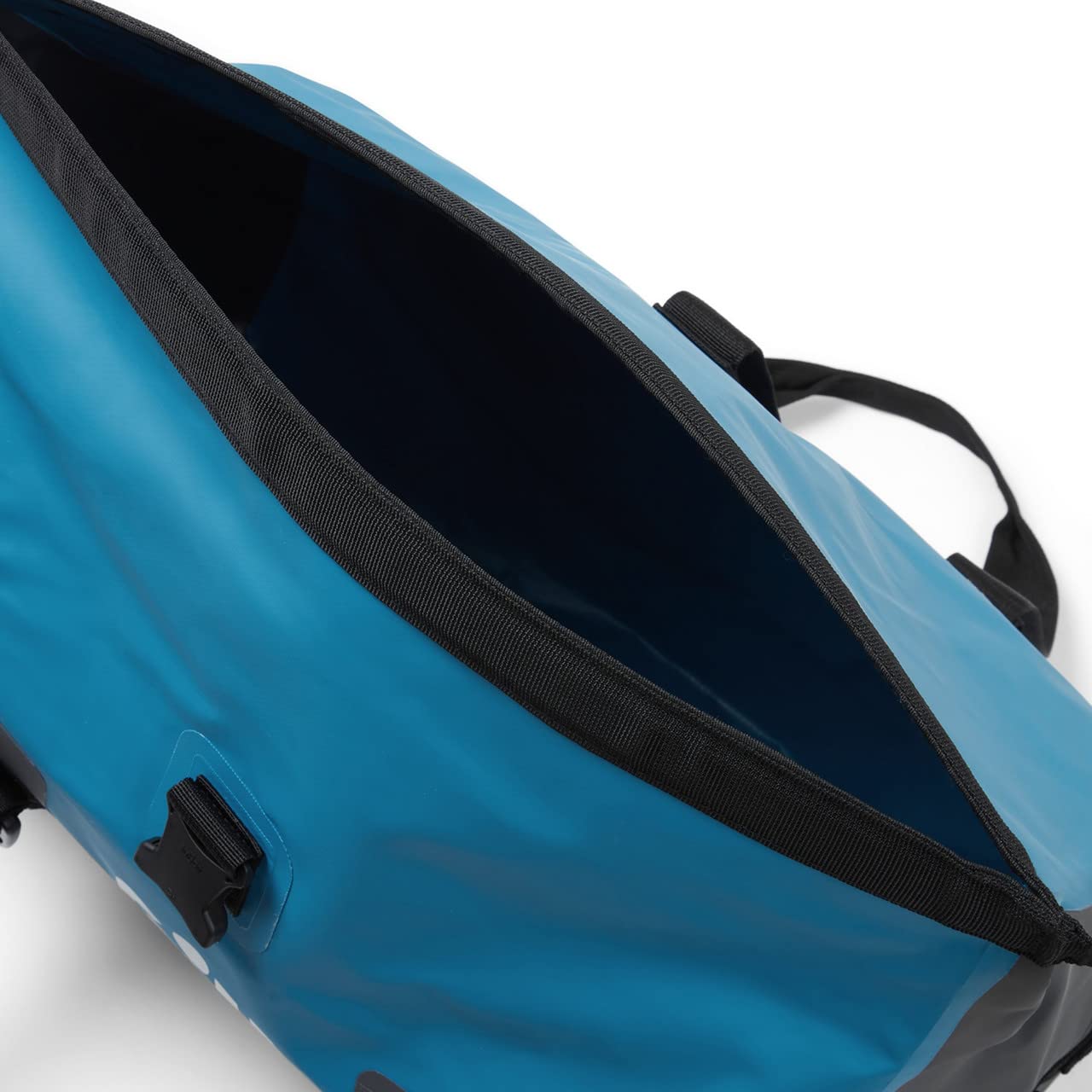 Gill Special Edition Voyager torba sportowa, 30 litrów, wodoodporna i odporna na przebicie, do uprawiania sportów wodnych, siłowni, plaży, pływania łodzią, podróży, kempingu, Bluejay, 1SIZE