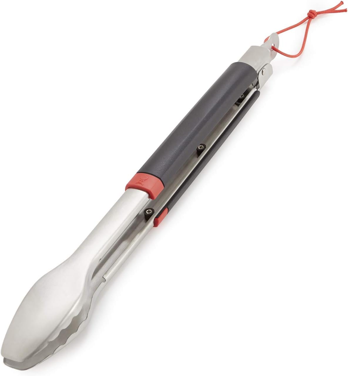 Weber Premium Tongs