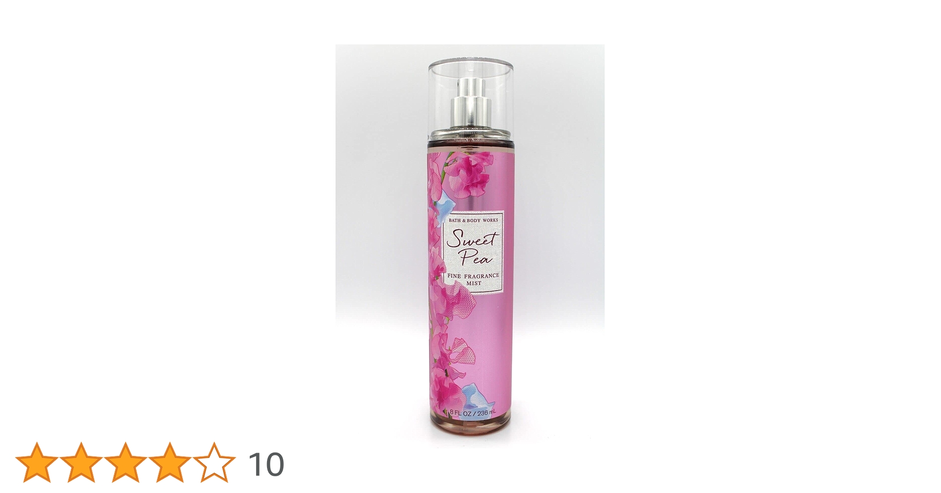 【新品】Bath & Body Works ボディミスト 4本セット 611dPofMyrL.jpg_BO30,255,255,