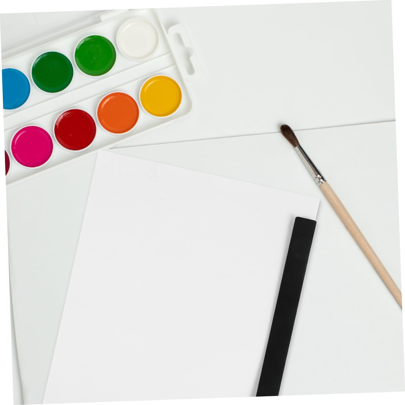 Comicpapier für Künstler und Animatoren 200 Blatt A4 3-loch