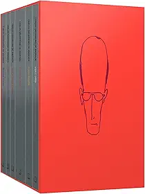 Box Essencial - Carlos Drummond de Andrade