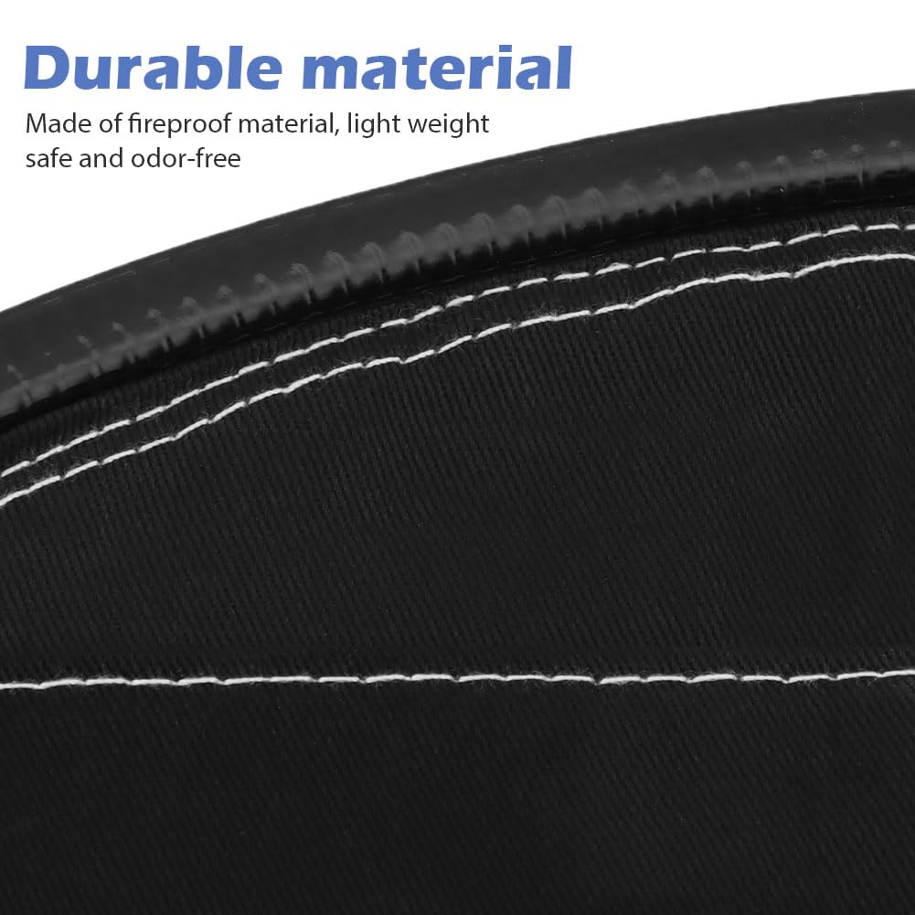 Welding Helmet Cover - Full Protection -7
