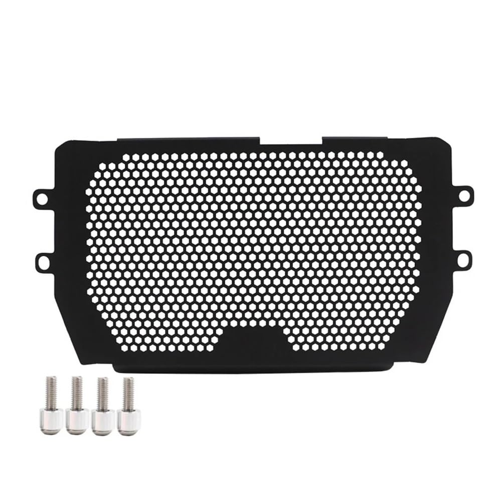 Motocicleta Protector radiador Cubierta Protectora para Rejilla De Radiador De Motocicleta para Yam&aha MT 25 MT-25 MT-03 (2015-2021)