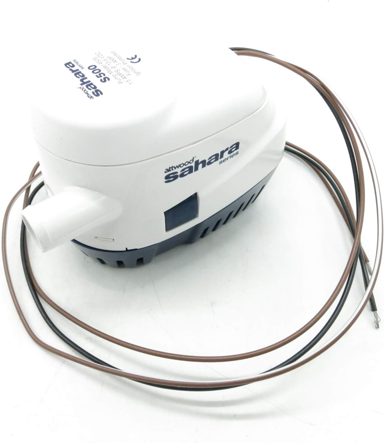 Sahara Automatic Boat Bilge Water Pump, Bilge Pumps Amazon Canada