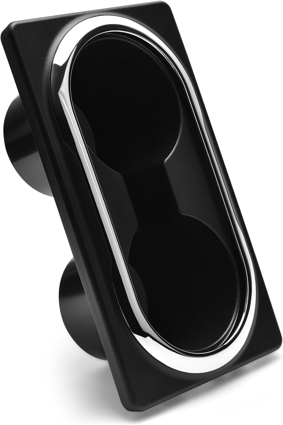 96965-EZ10A Center Console Cup Holder Fits for 2016-2024 Nissan Titan Car Cup Holder Insert