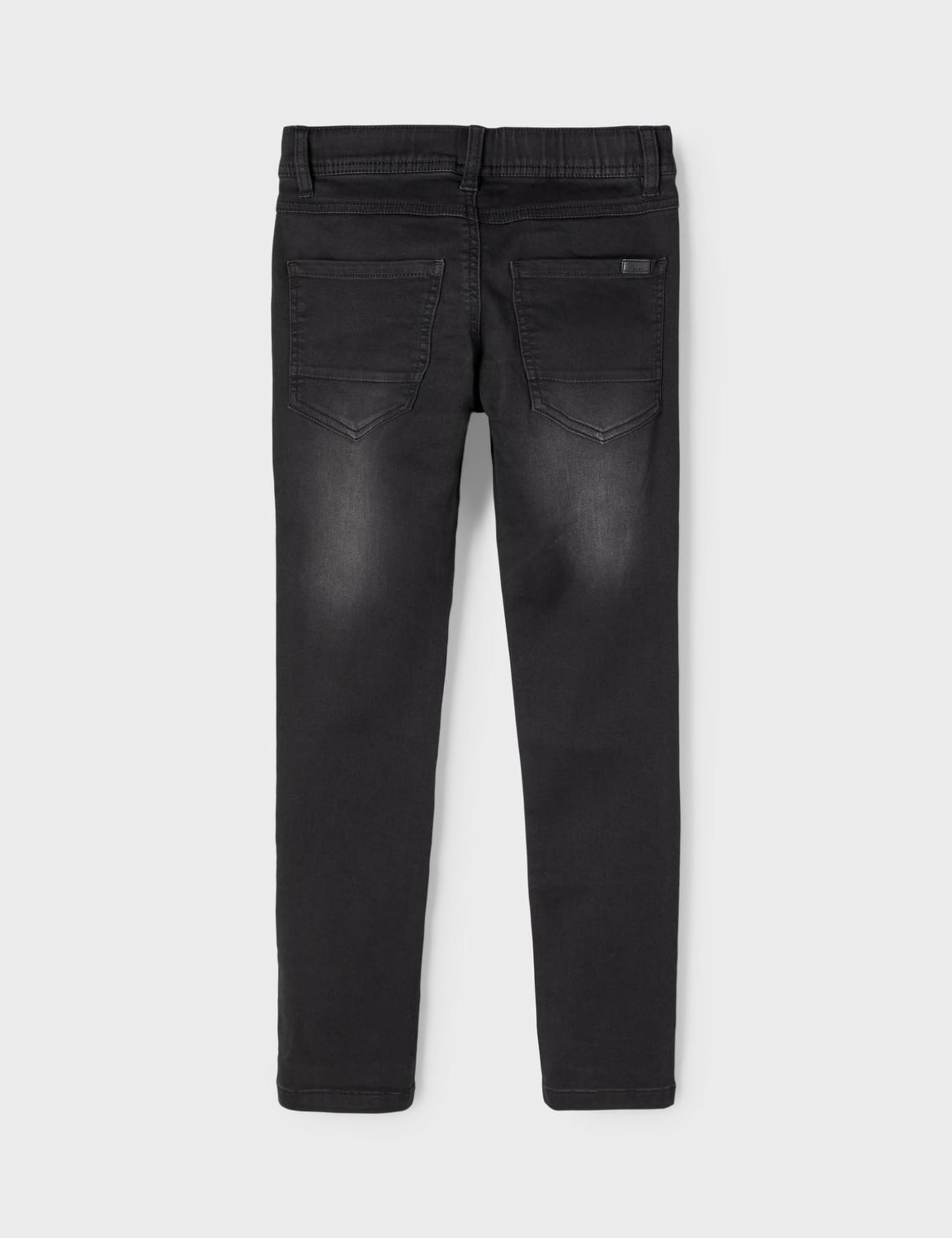 NAME IT - Nkmryan Jogger SWE Jeans 5110-th Noos, Pantaloni da Tuta Bambini e Ragazzi