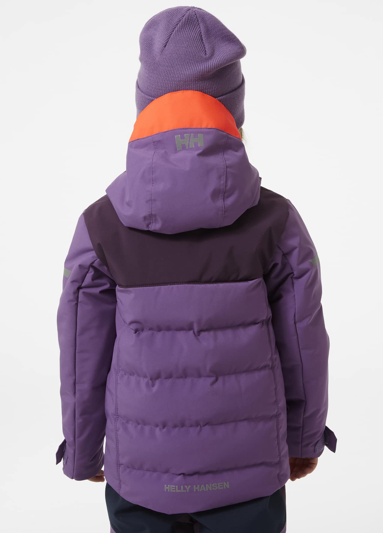 Helly Hansen K HH Warm Set 2 - Ropa Interior Unisex