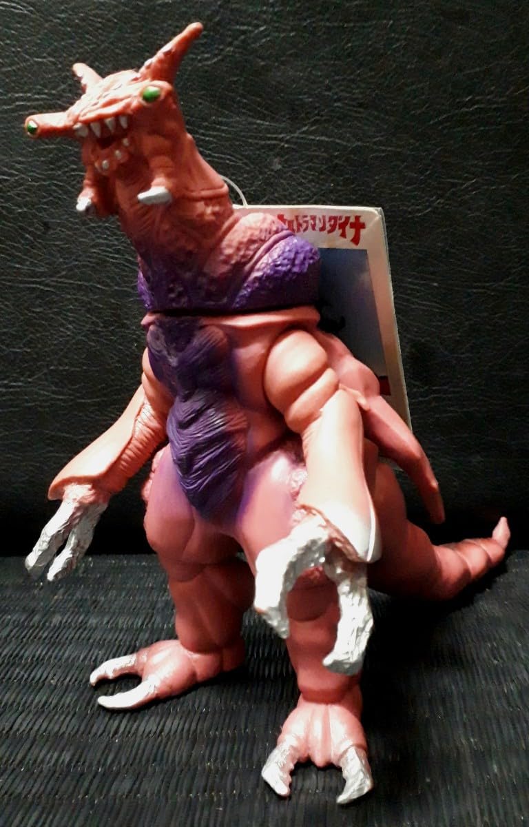 Amazon.co.jp: ☆ クローンシルドロン (タグ付き) 1998年 円谷プロ