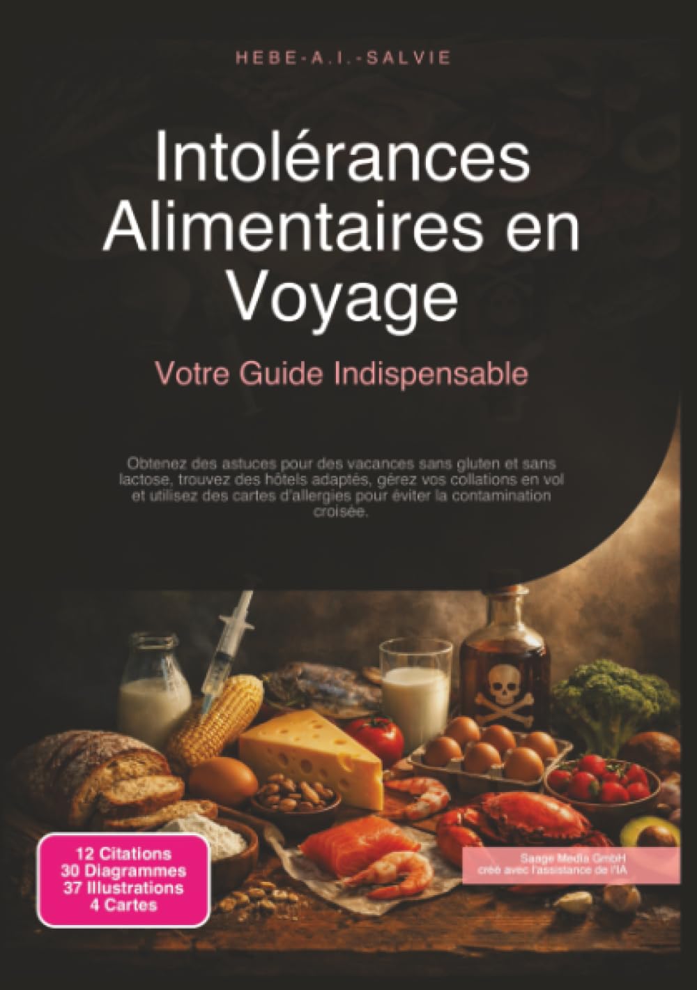 Intolérances Alimentaires en Voyage: Votre Guide Indispensable