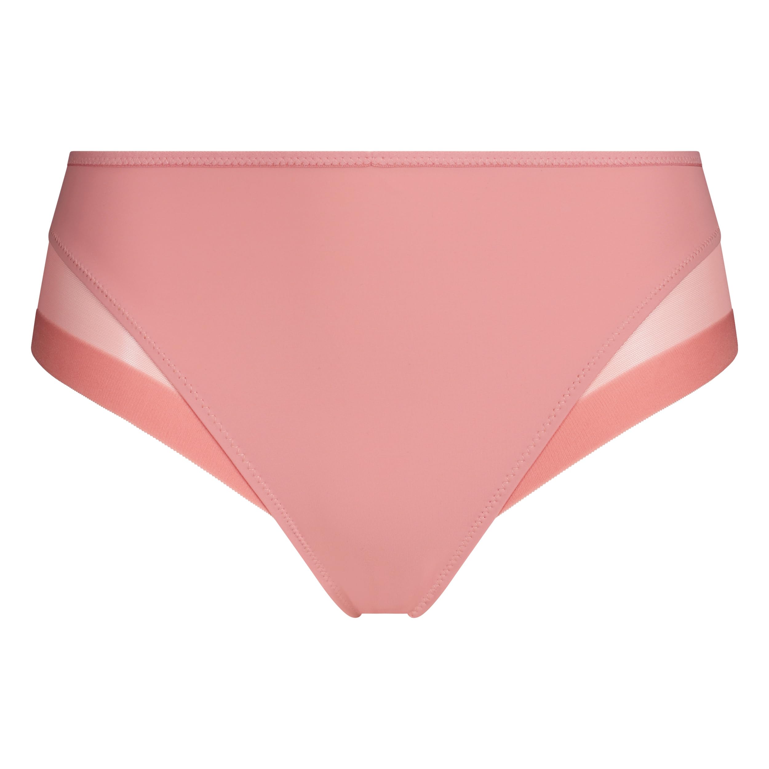 DIM Women's Generous Classic Brief x1