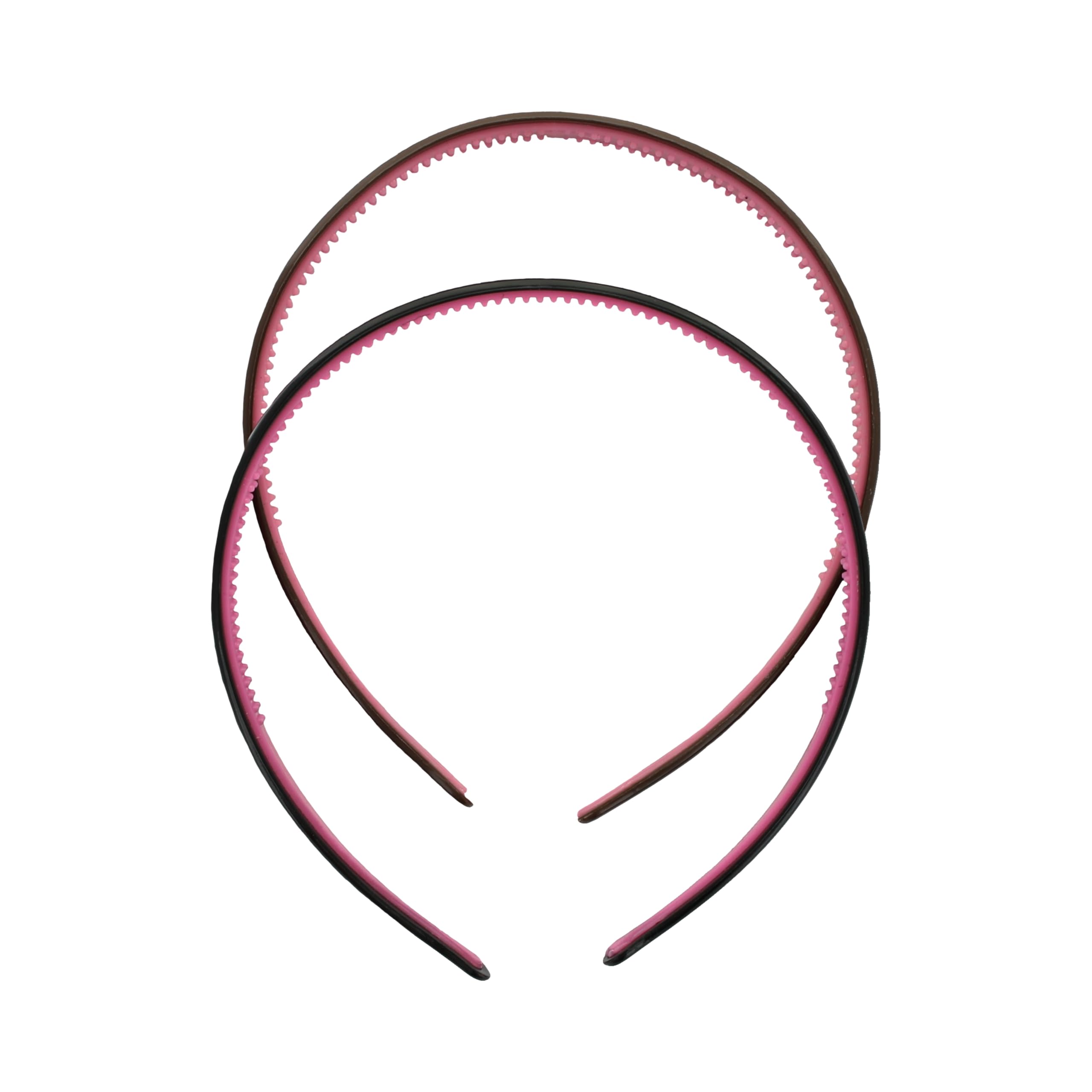 Franck Provost - Lot de 2 bandeaux pour cheveux