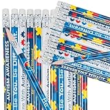 Autism Awareness Pencils (2 Dozen)
