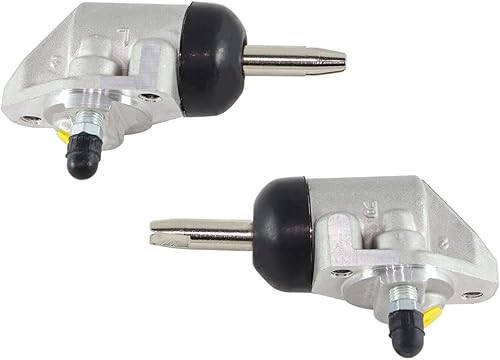 Miniatura 4 de TELFAIR Par (2) Cilindros hidráulicos Uni-servo para freno de remolque marino hidráulico de 10"/12"