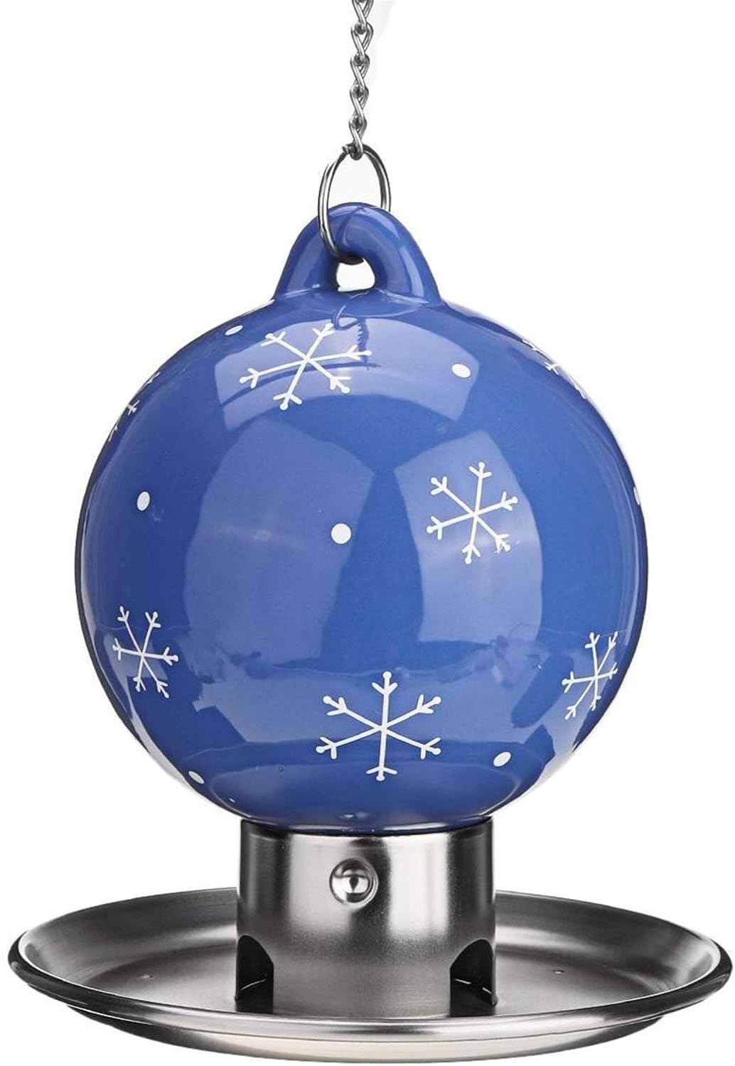 Bird feeders Outdoor Garden Hanging Bird Feeder Ceramics