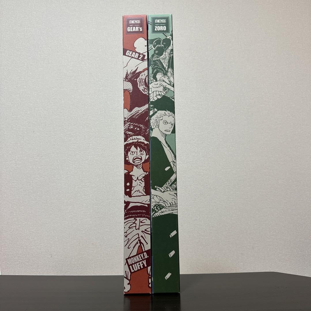 Amazon.co.jp: A全アートポスター GEARs A全ポスター ZORO : おもちゃ