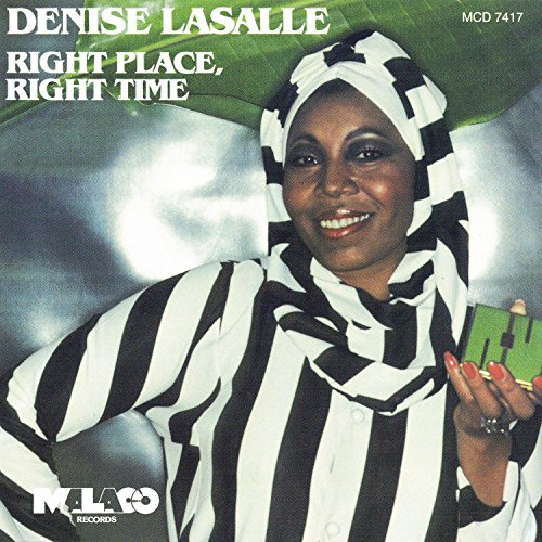 Denise LaSalle