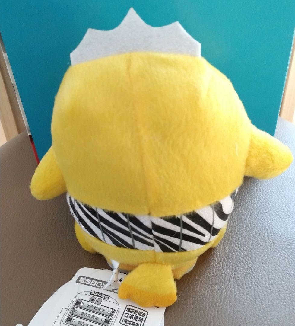 Amazon.co.jp: まねっこバリィさん ぬいぐるみ : おもちゃ Amazon.co.jp: まねっこバリィさん ぬいぐるみ : おもちゃ