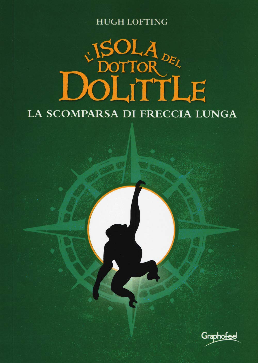 L'isola Del Dottor Dolittle. La Scomparsa Di Freccia Lunga - 4