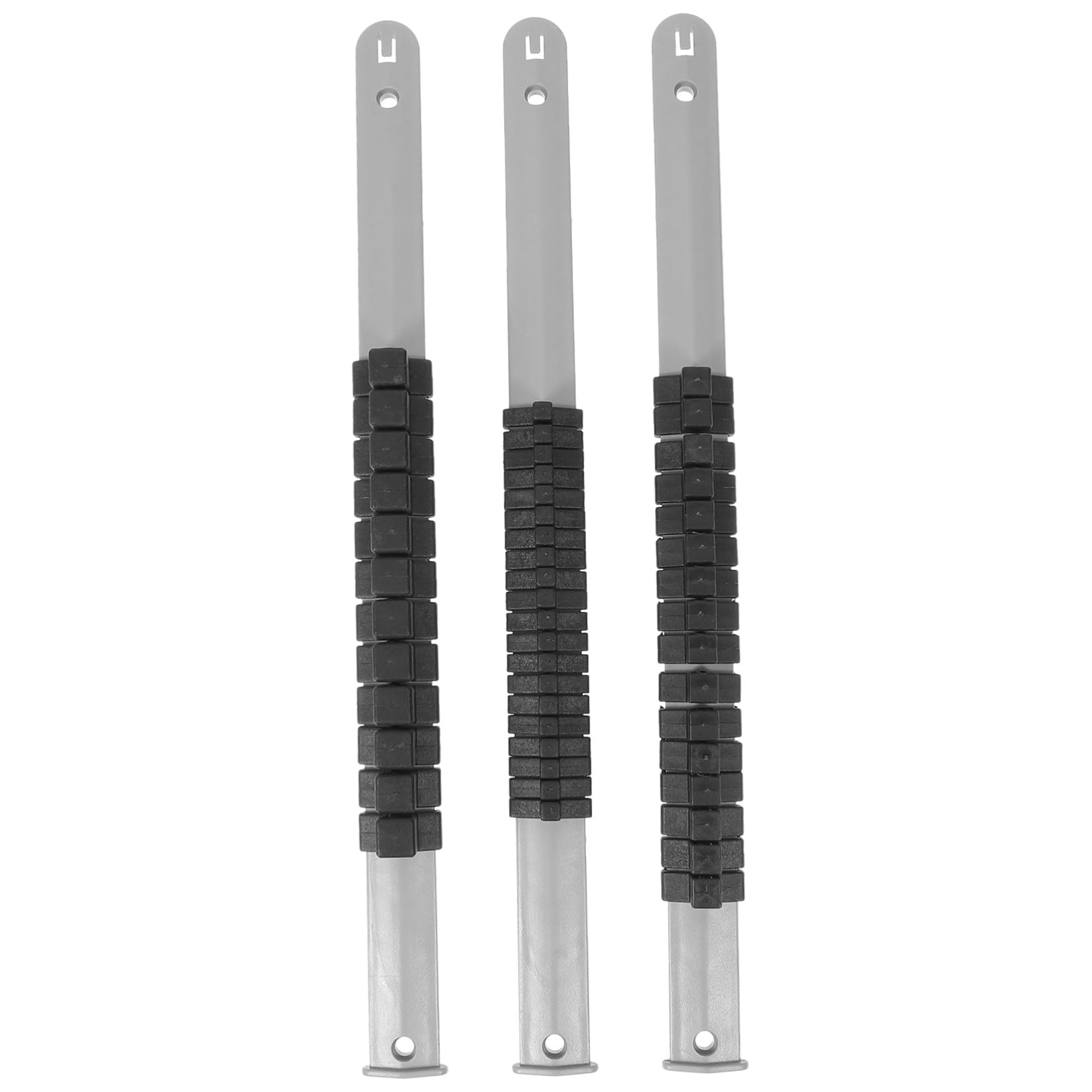 Soporte de sockets duradero para solucionar el desorden de tus herramientas 1