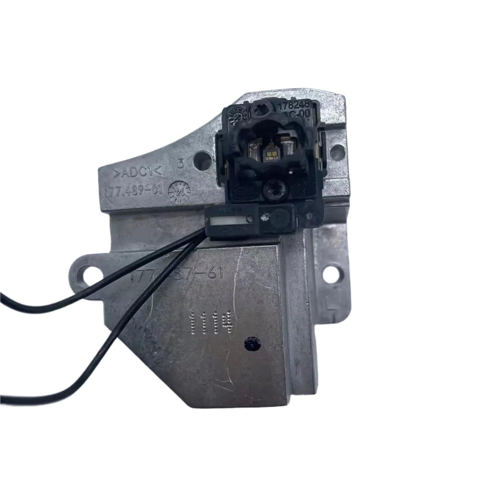 Adaptive headlamp control module For A6 C7 4G 17748901 17748761 Headlight Ballast Unit R Drive Control Module Headlamp