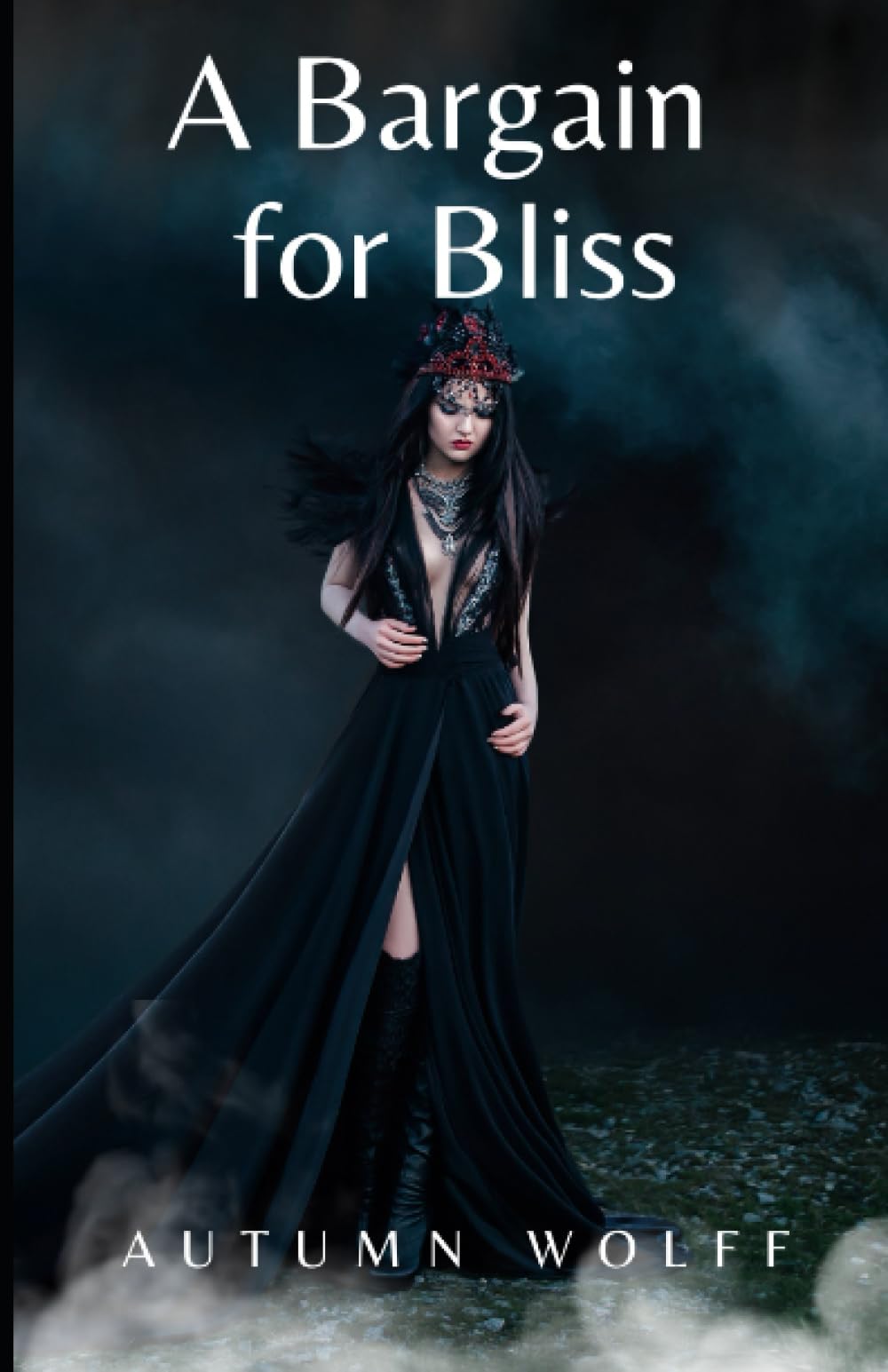 A Bargain for Bliss: A Cozy Lesbian Romance in the Palace: 2 (Raven Court Chronicles)