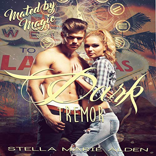 Dark Tremor by Stella Marie Alden episode artwork