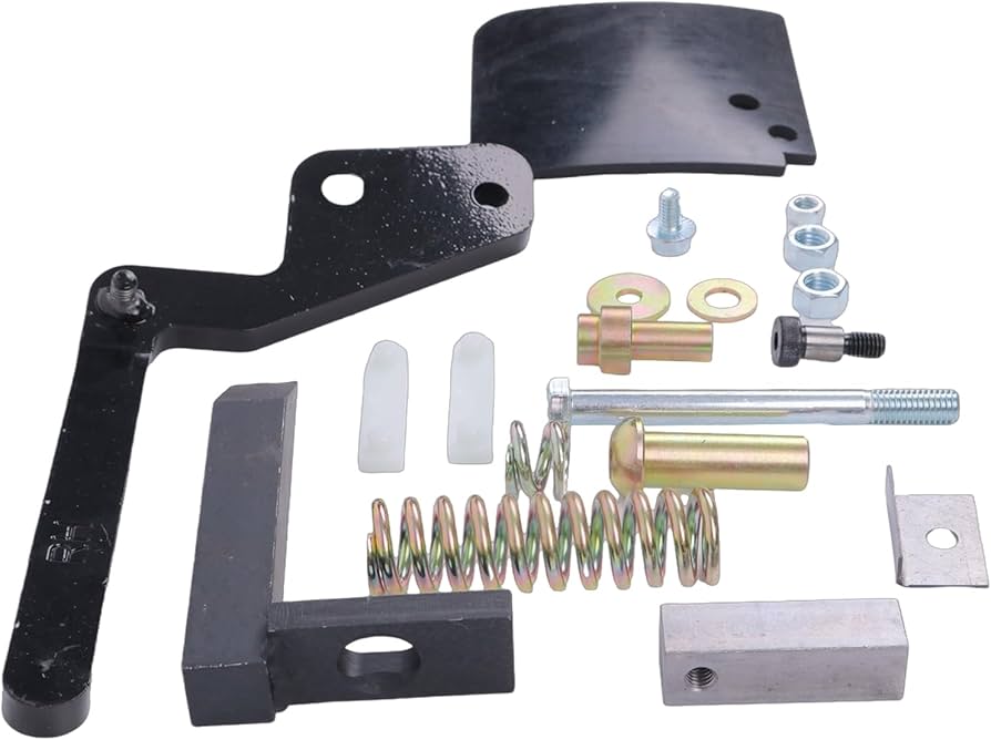 しのどん Amazon.com: JZGRDN RH Handle Wedge Rebuild Kit 6563107