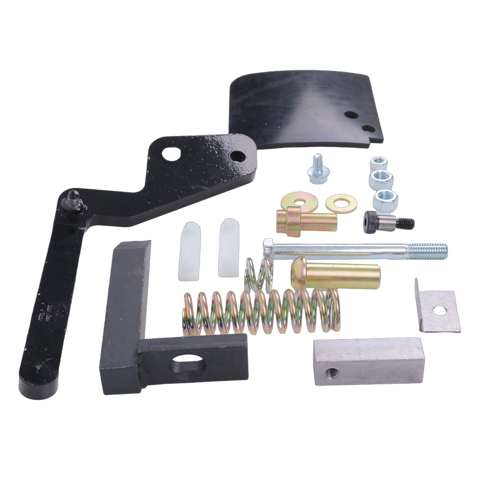 Amazon.com: JZGRDN RH Handle Wedge Rebuild Kit 6563107 Compatible