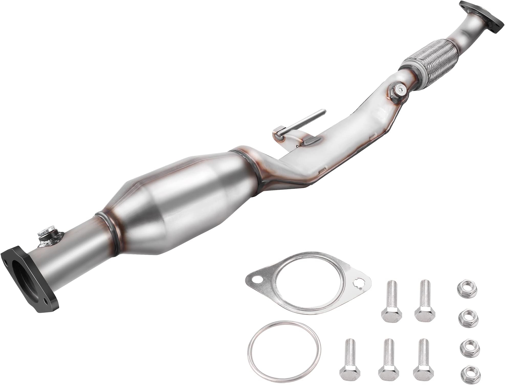 AUTOSAVER88 Catalytic Converter Compatible with 2007-2016 Altima 2.5L L4 Direct-Fit (EPA Compliant)