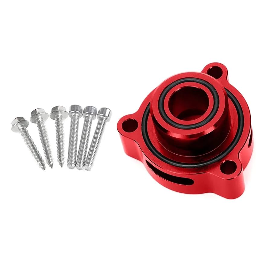Amazon.com: TIYWPU 1pc Aluminum BOV Valve Adapter 2019-2023