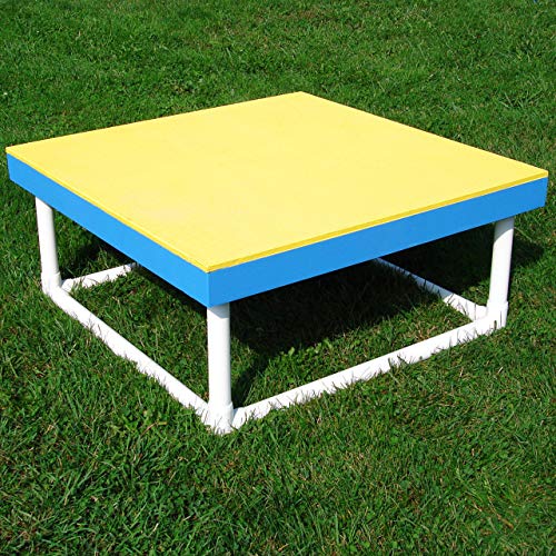 Affordable Agility Wood Pause Table