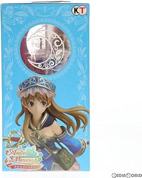 Amazon | [FIG]トトリ 19歳ver. メルルのアトリエ～アーランドの錬金術
