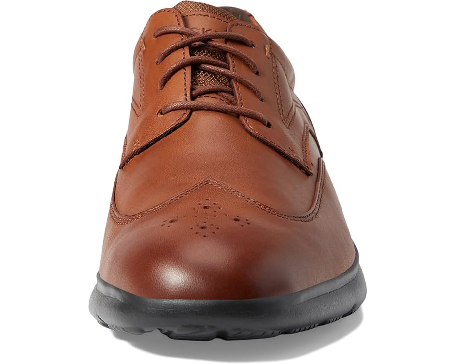 Rockport Truflex Dressport Wing Tip - Front View