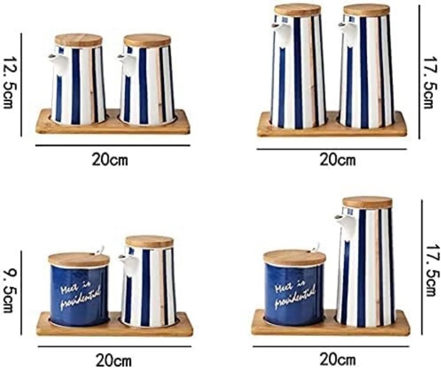Oil and Vinegar Dispenser Olive Oil Dispenser Bottle,Oil and Vinegar Cruet,2 Pack Oil Vinegar Dispenser with Wooden pallets Cooking