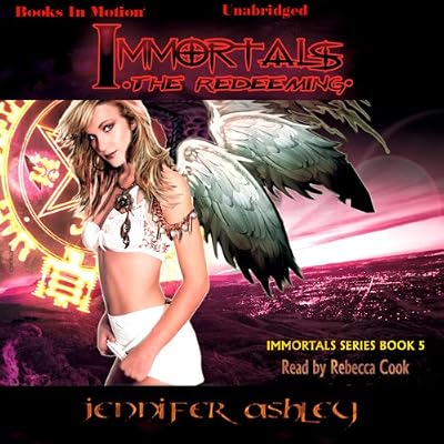 Immortals: The Redeeming