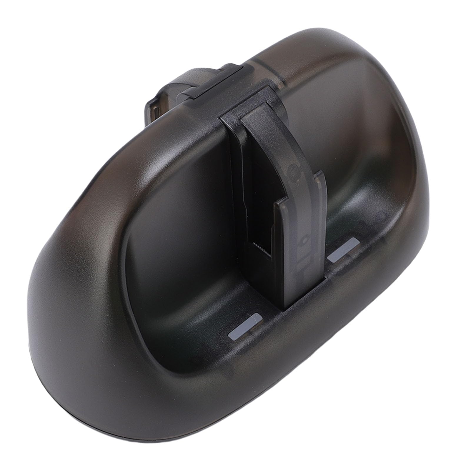 Acouto Per la Stazione di Ricarica del Controller 4 Nella Console di Gioco Dock di Ricarica del Controller con Indicazione LED Cavo USB Tipo C Dock di Supporto Per la Presso la del della Console