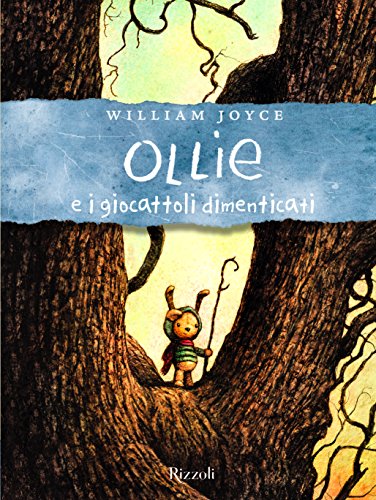 Preisvergleich Produktbild Ollie e i giocattoli dimenticati