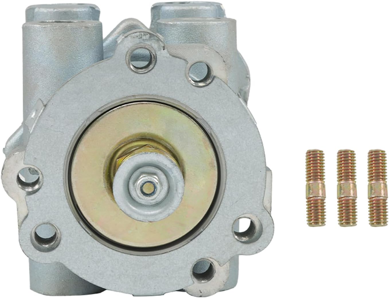 E-8 E8 Foot Air Brake Dual Circuit Control Valve Replacement for 800629 170800629