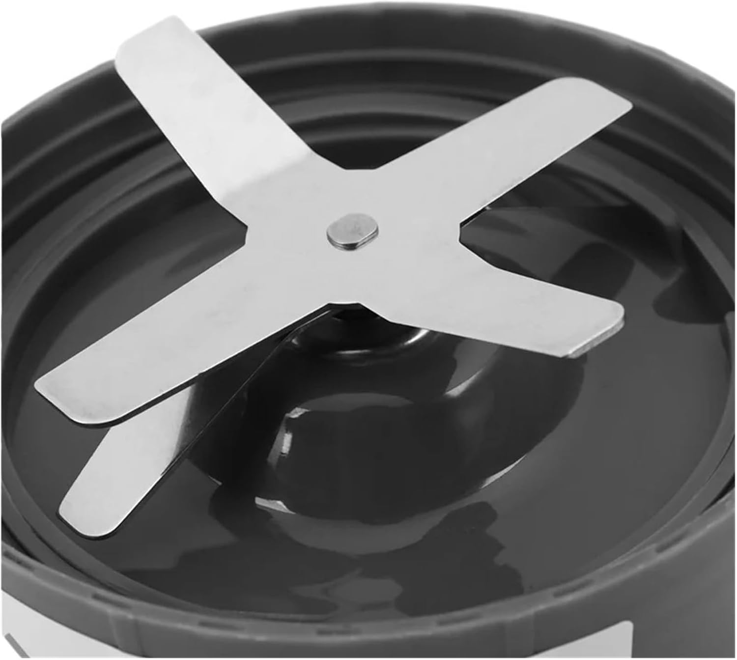 A07R 30 Pieces Extractor Blade Replacement Parts，Compatible For Nutribullet 600W/ 900W Models
