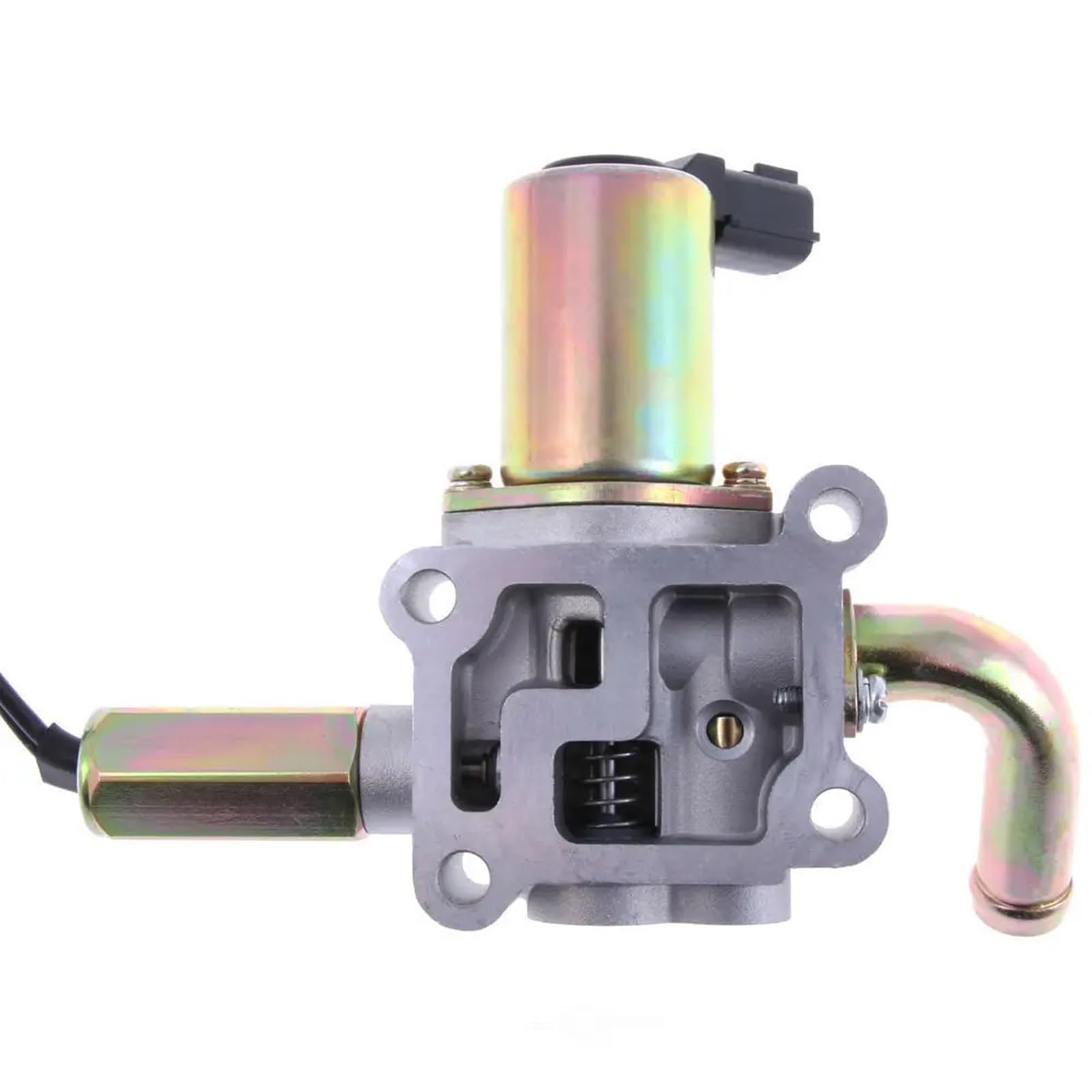 Soupape de régulation de ralenti pour corriger les calages moteur Nissan Frontier