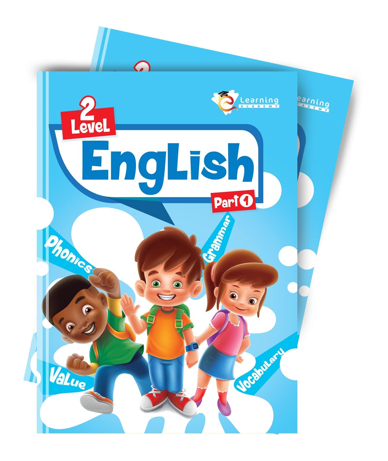 イクウェル 英語 EQWEL CHILD ACADEMY ENGLISH 2 EQWEL CHILD ACADEMY