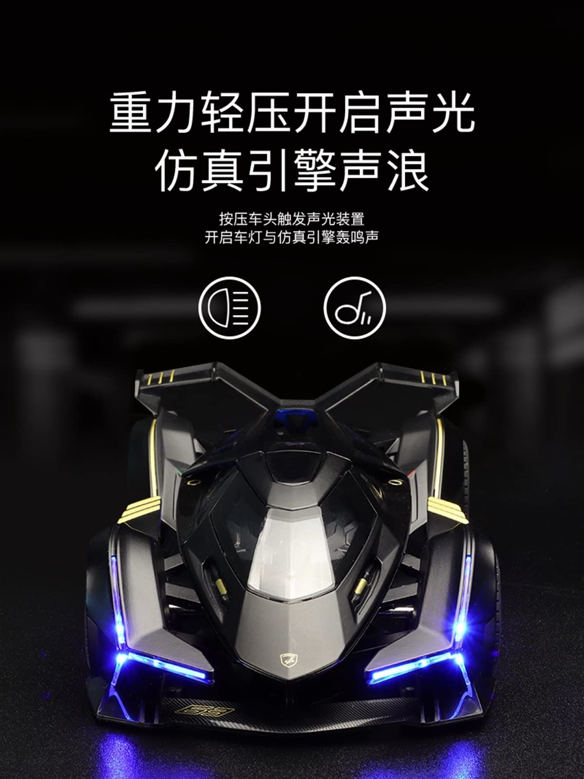 ランボルギーニ　ダイジェストカー NEW STOCK CAR!!!🚗 2019y ランボルギーニ アヴェンタドールSVJ